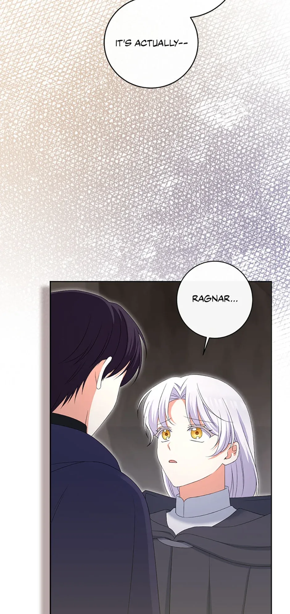 Born as the Daughter of a Wicked Woman Chapter 91 page 18