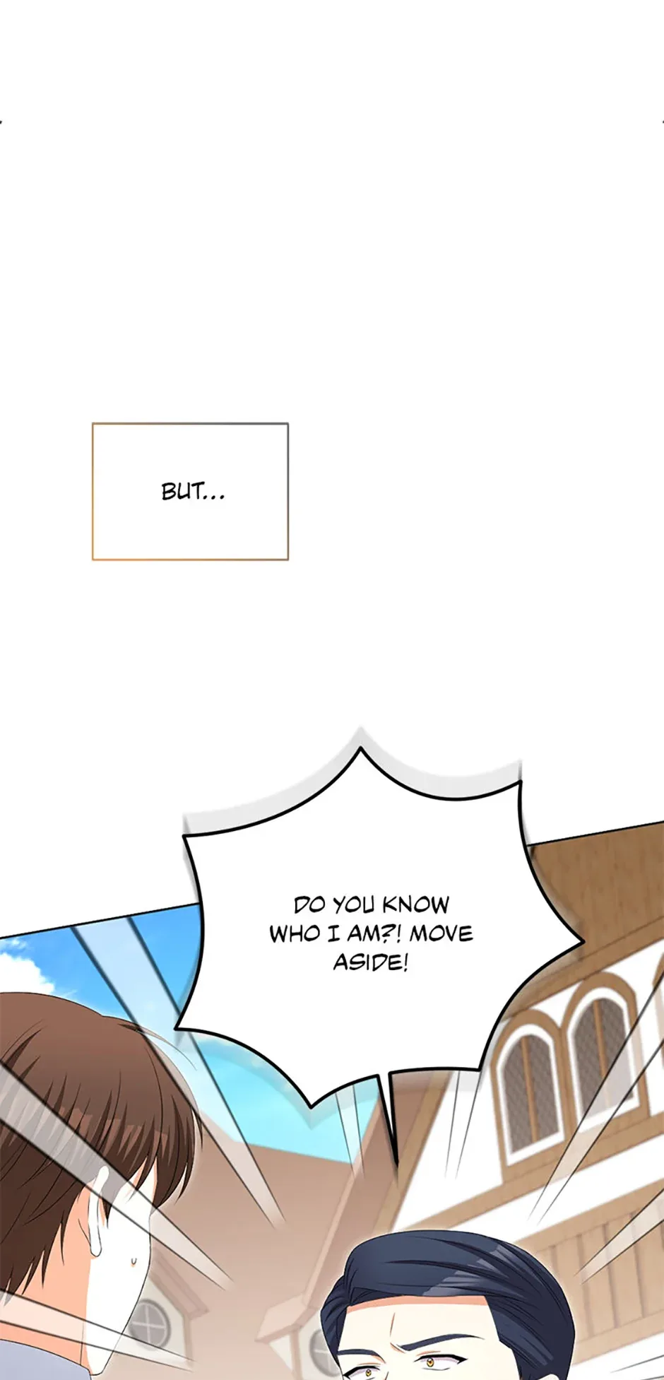 Born as the Daughter of a Wicked Woman Chapter 90 page 45