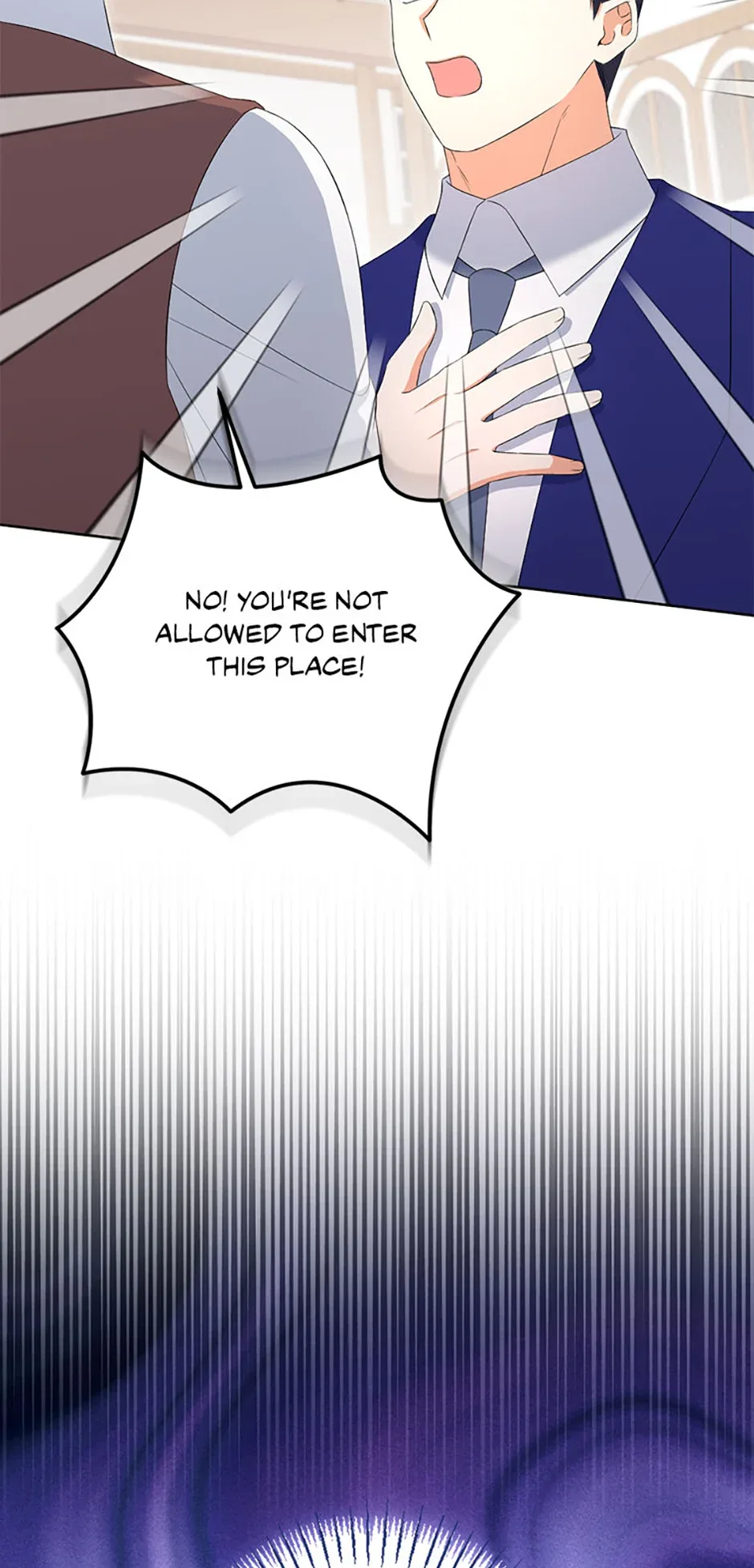 Born as the Daughter of a Wicked Woman Chapter 90 page 46