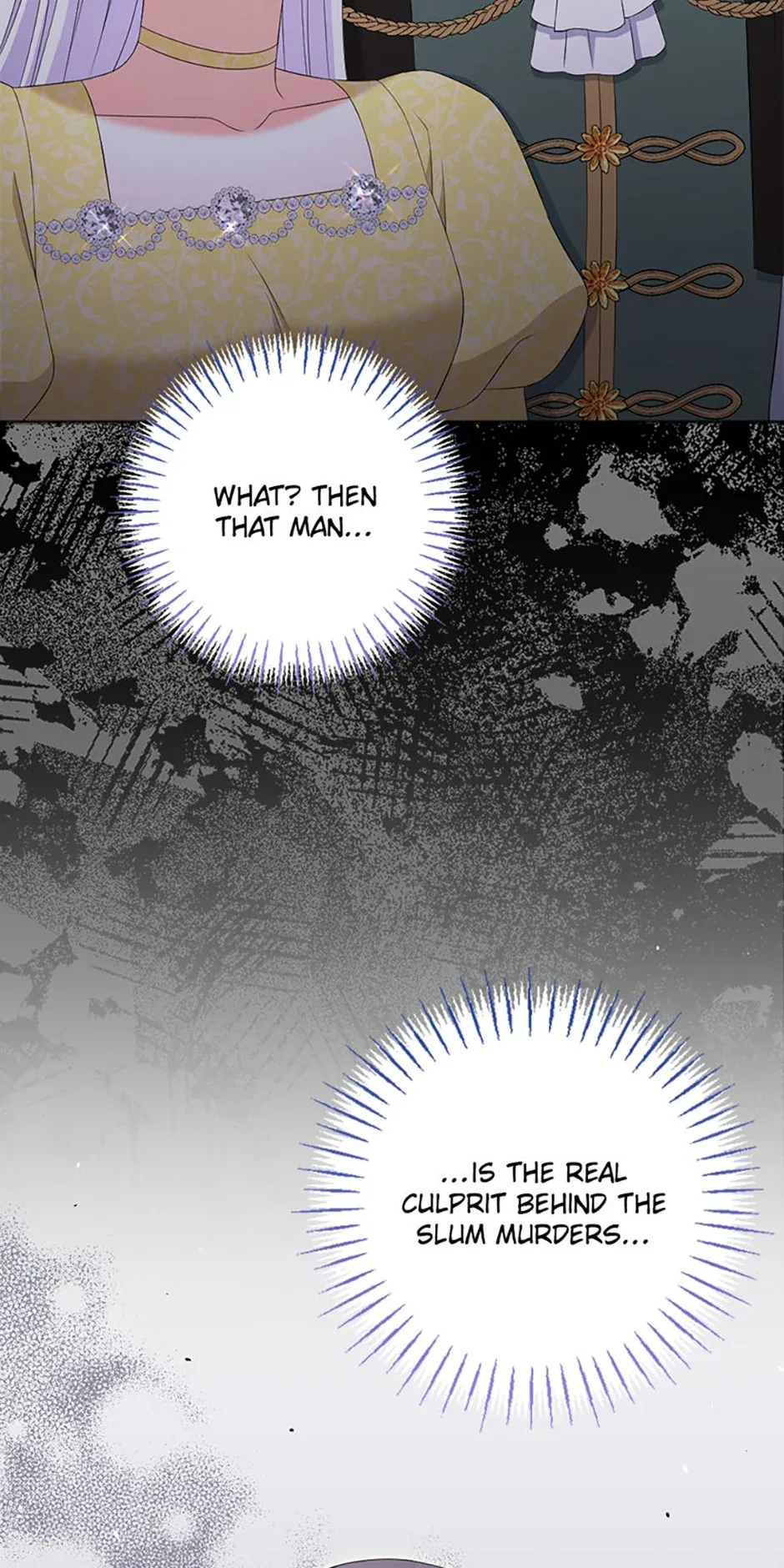 Born as the Daughter of a Wicked Woman Chapter 91 page 29