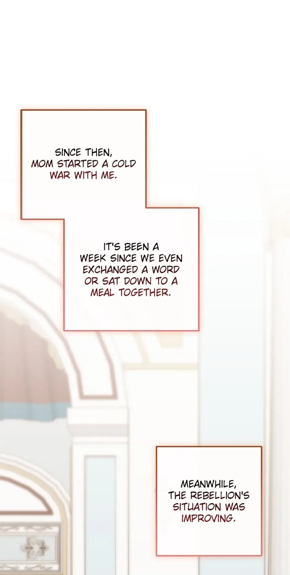 Born as the Daughter of a Wicked Woman Chapter 74 page 43