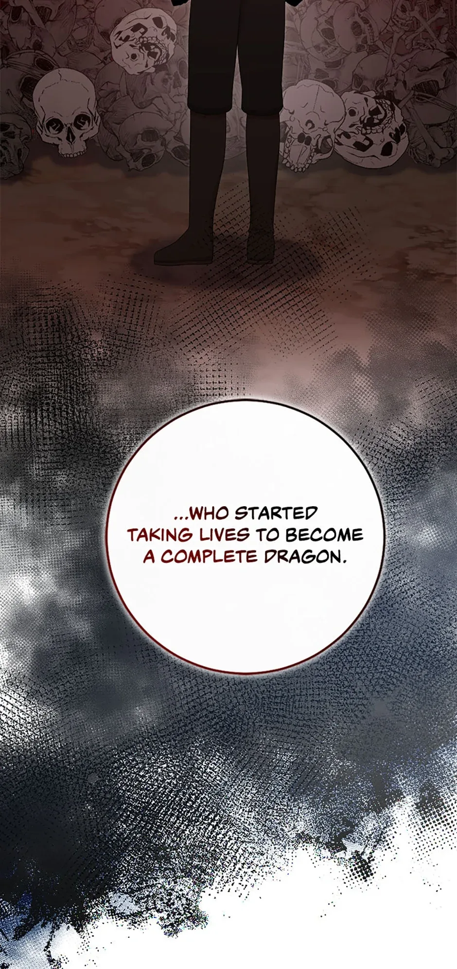 Born as the Daughter of a Wicked Woman Chapter 91 page 16