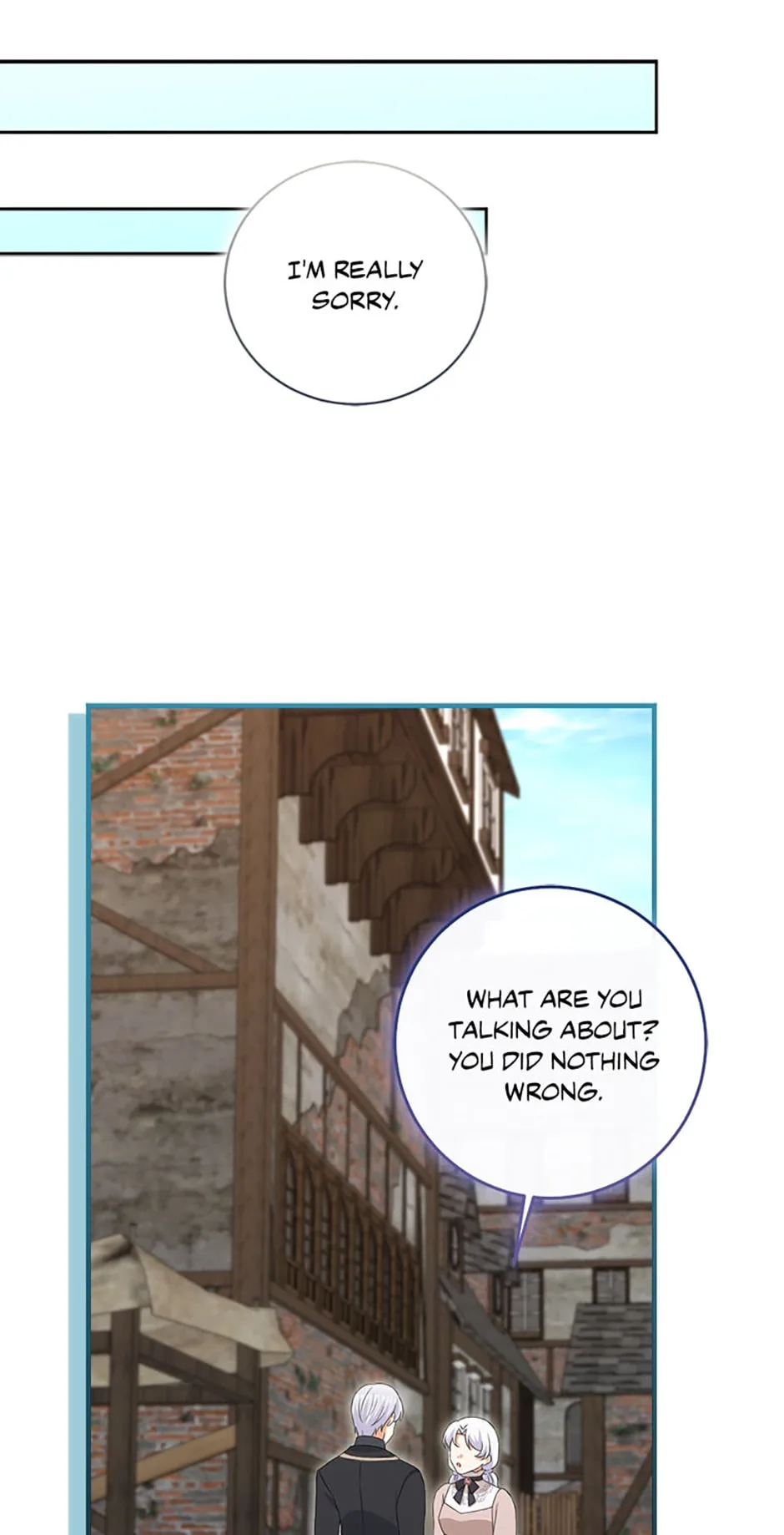 Born as the Daughter of a Wicked Woman Chapter 85 page 27