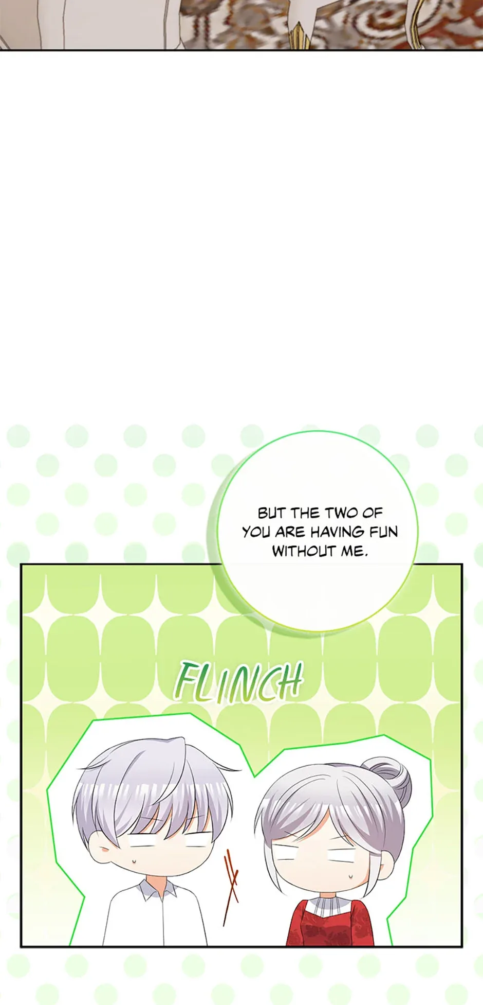 Born as the Daughter of a Wicked Woman Chapter 90 page 40