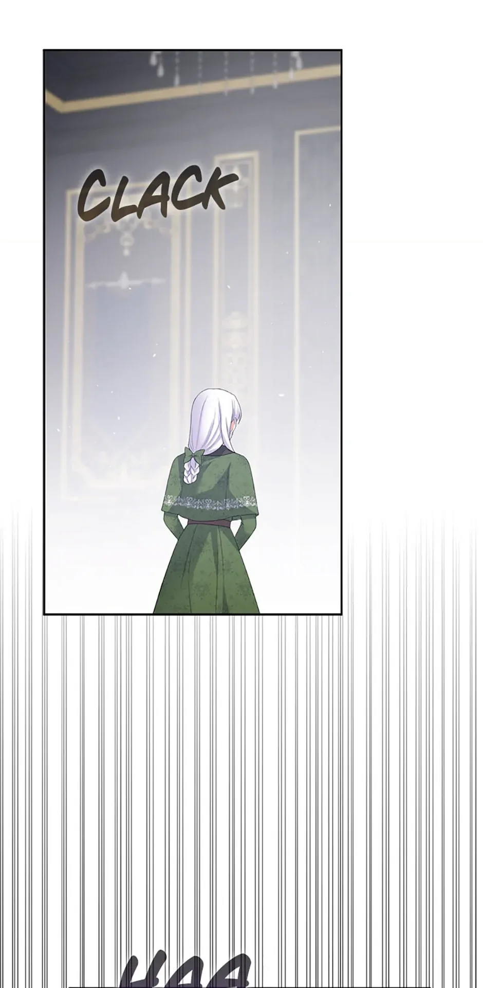 Born as the Daughter of a Wicked Woman Chapter 70 page 64