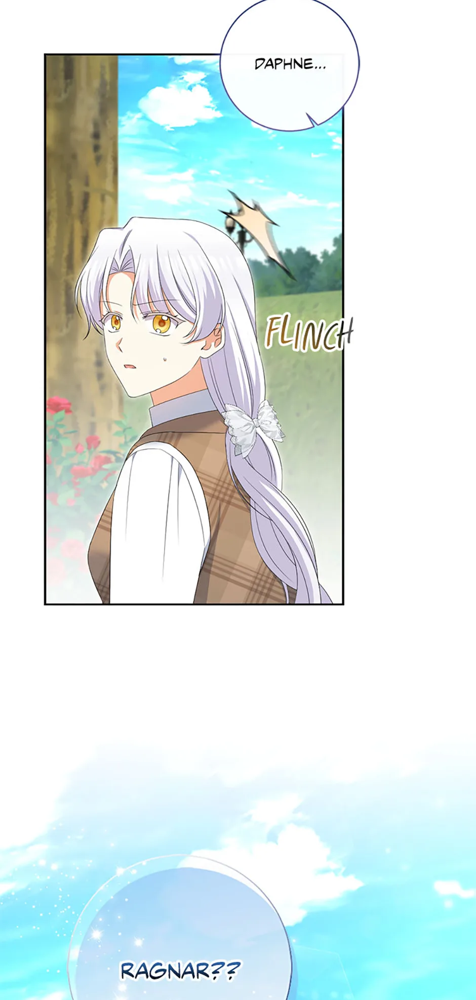 Born as the Daughter of a Wicked Woman Chapter 89 page 7