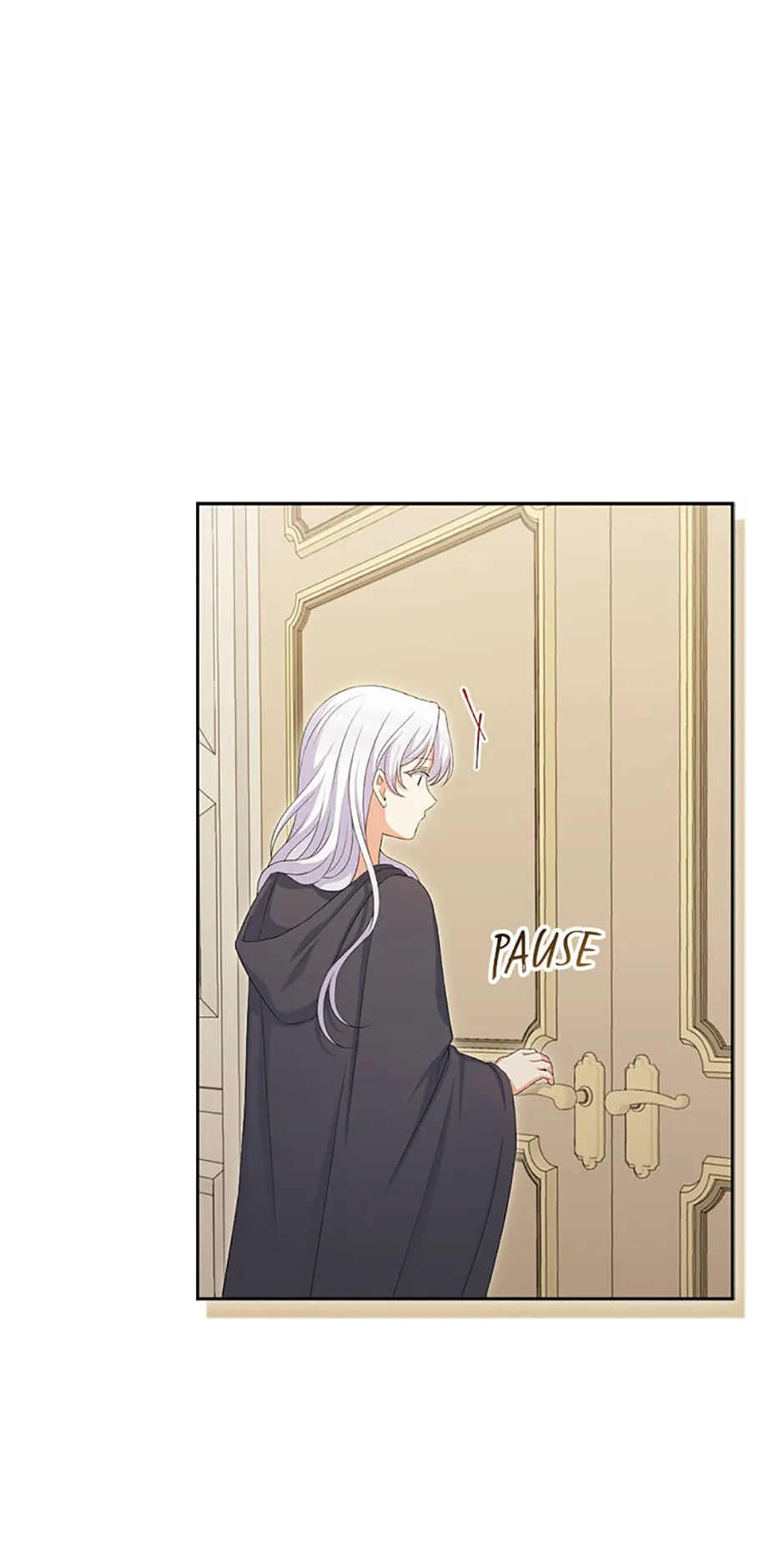 Born as the Daughter of a Wicked Woman Chapter 75 page 11