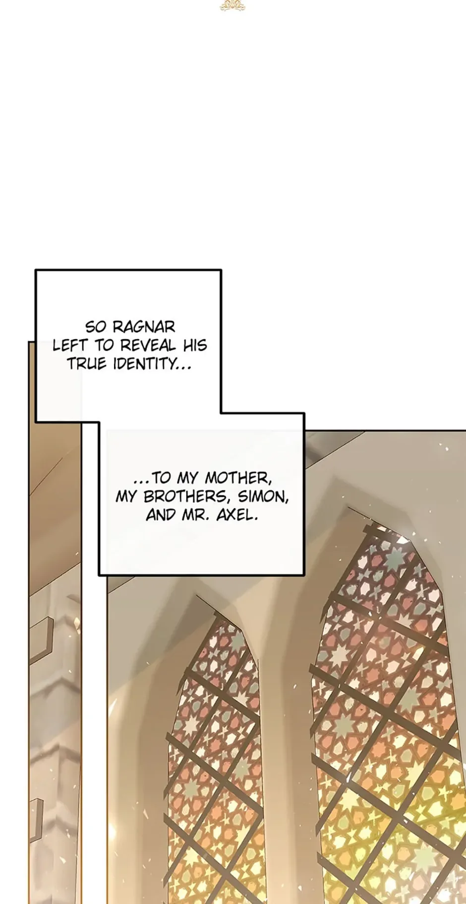 Born as the Daughter of a Wicked Woman Chapter 69 page 16