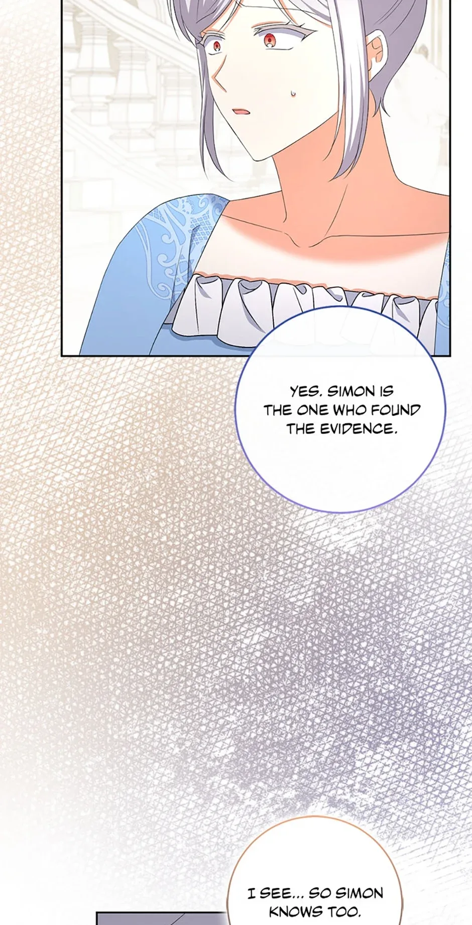 Born as the Daughter of a Wicked Woman Chapter 91 page 43