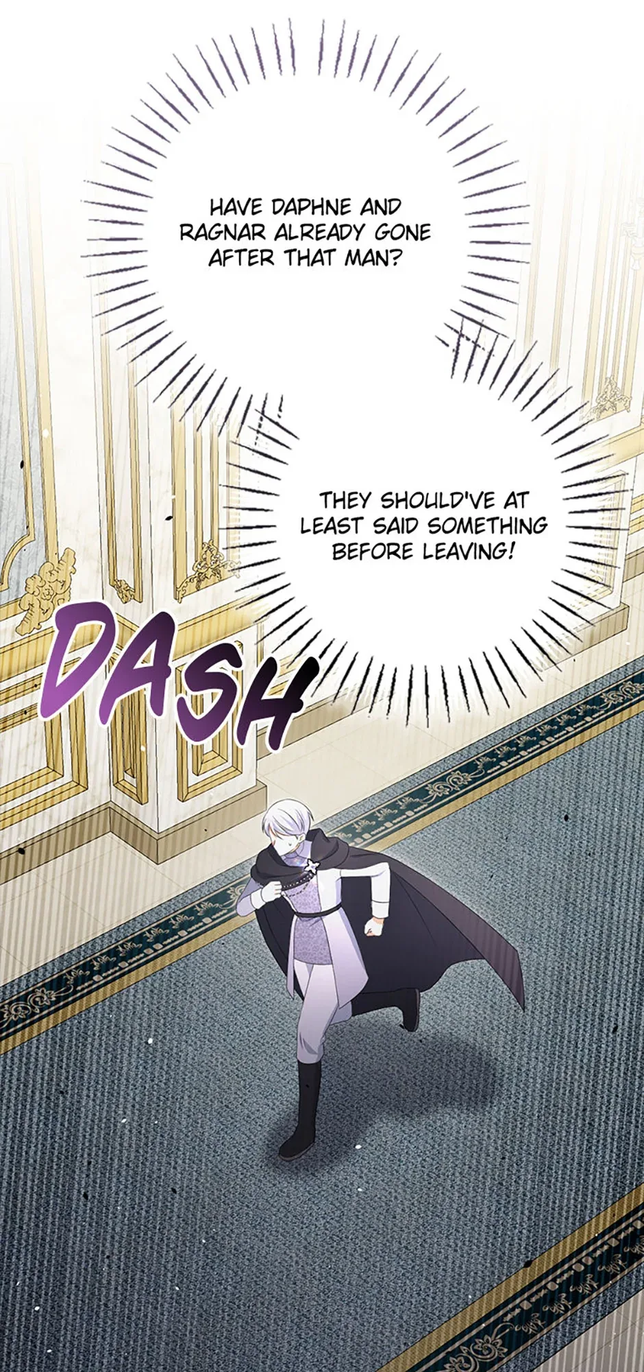 Born as the Daughter of a Wicked Woman Chapter 92 page 2
