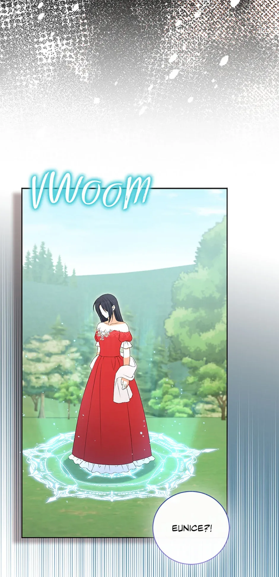 Born as the Daughter of a Wicked Woman Chapter 93 page 7