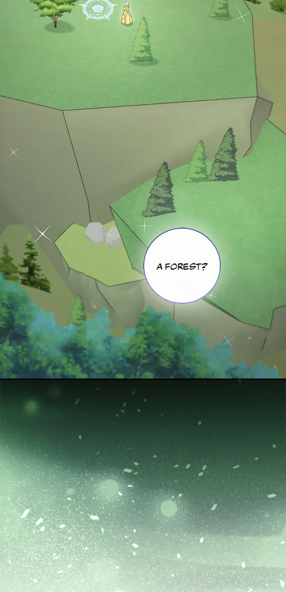 Born as the Daughter of a Wicked Woman Chapter 93 page 4