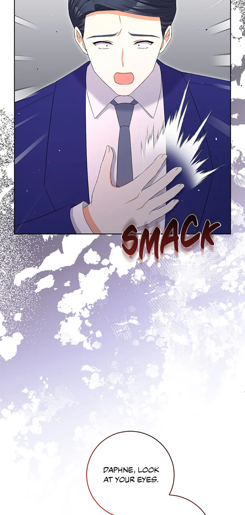 Born as the Daughter of a Wicked Woman Chapter 90 page 55