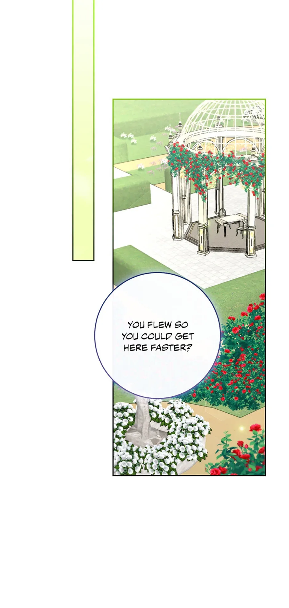 Born as the Daughter of a Wicked Woman Chapter 89 page 10