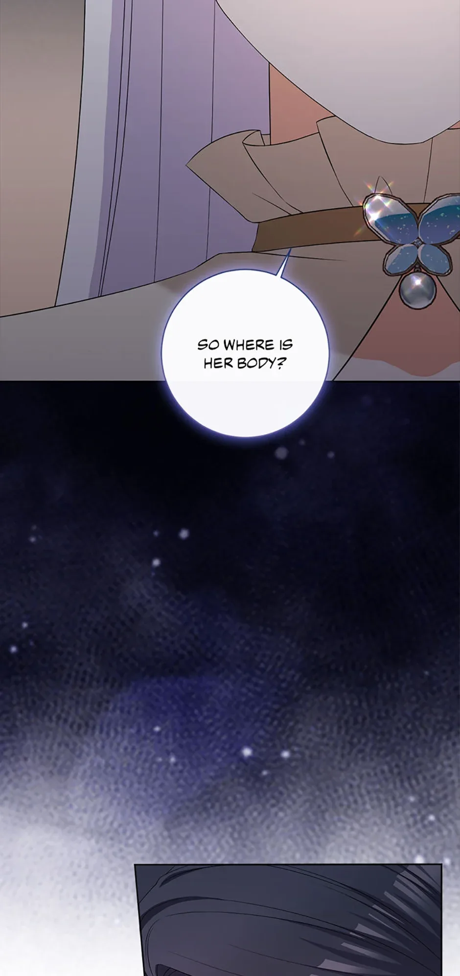 Born as the Daughter of a Wicked Woman Chapter 90 page 60