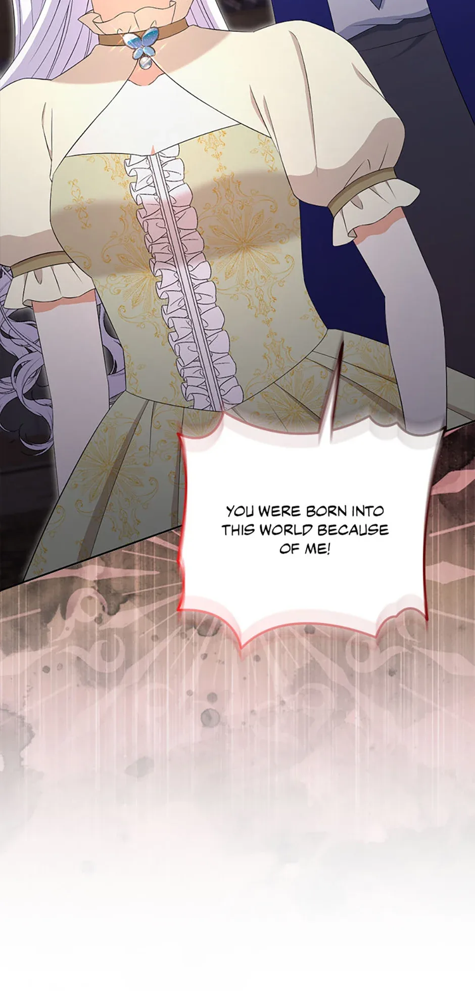 Born as the Daughter of a Wicked Woman Chapter 90 page 65