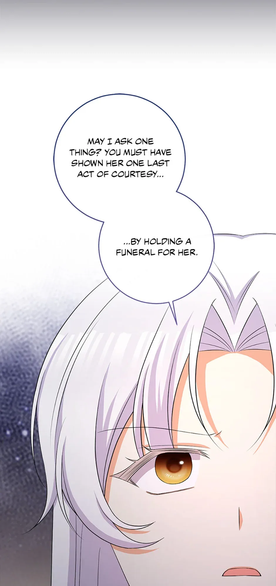 Born as the Daughter of a Wicked Woman Chapter 90 page 59