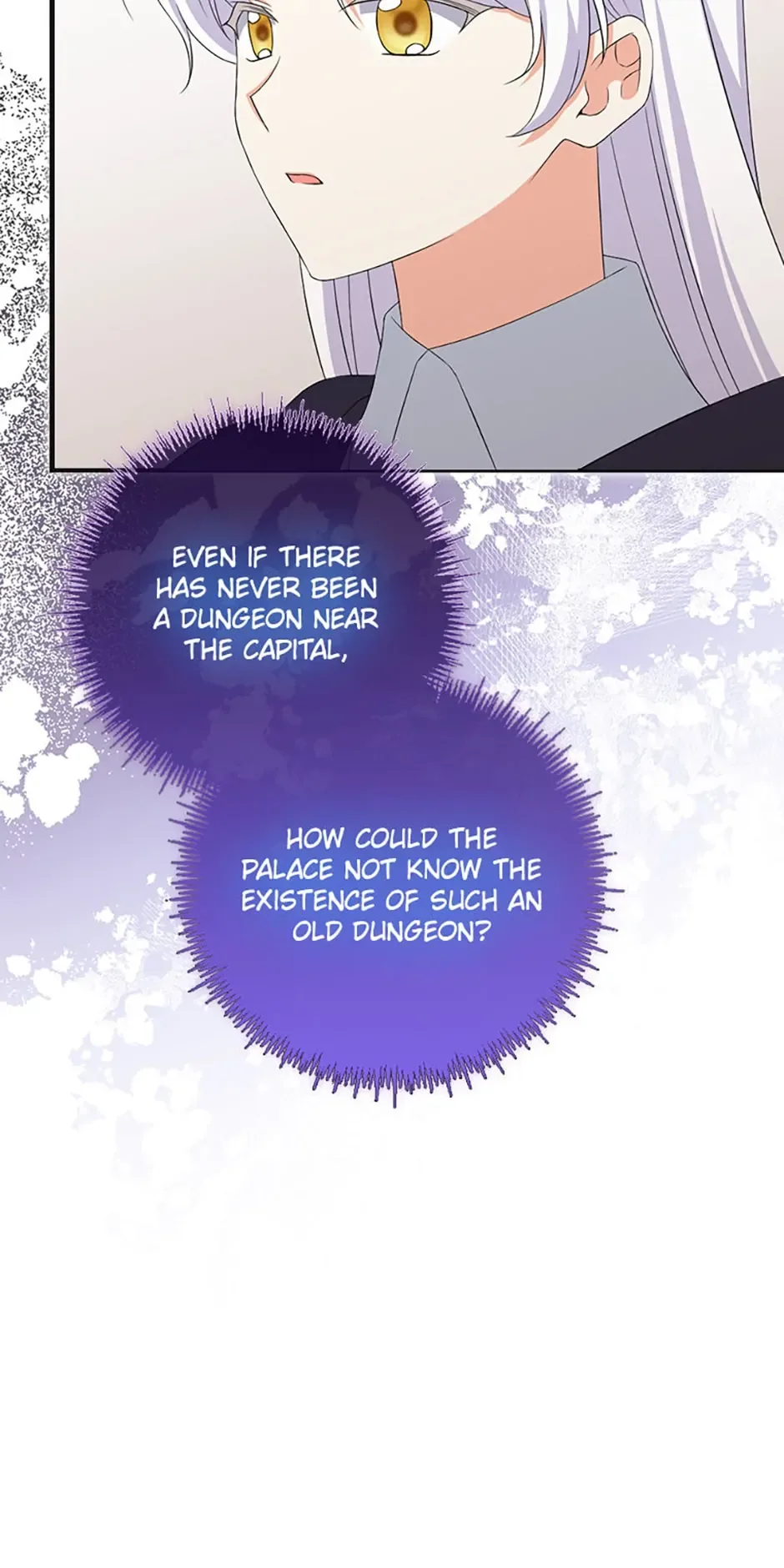 Born as the Daughter of a Wicked Woman Chapter 82 page 26