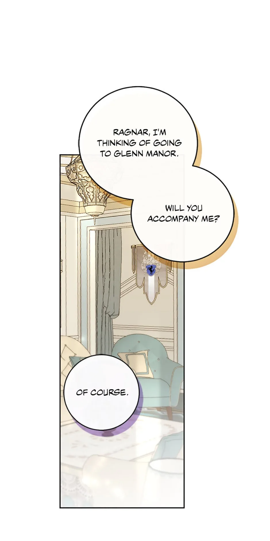 Born as the Daughter of a Wicked Woman Chapter 75 page 10