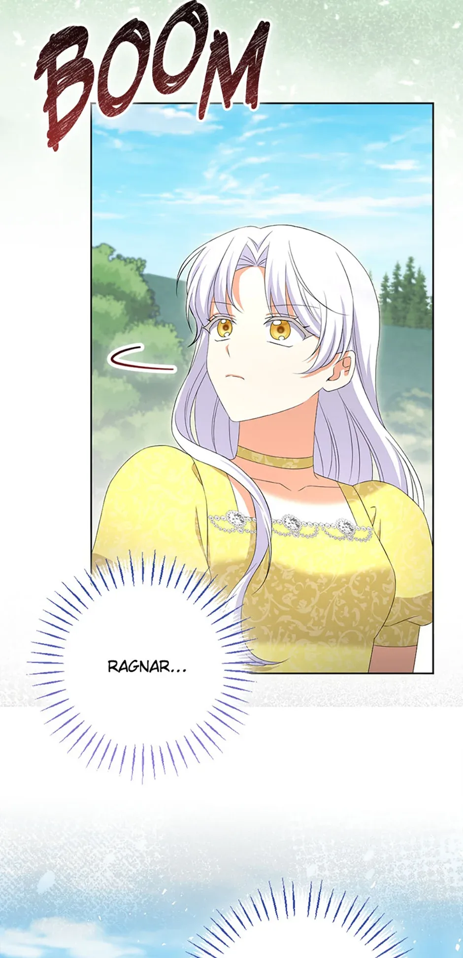 Born as the Daughter of a Wicked Woman Chapter 93 page 5