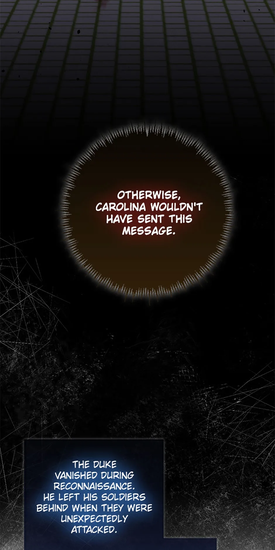 Born as the Daughter of a Wicked Woman Chapter 75 page 6