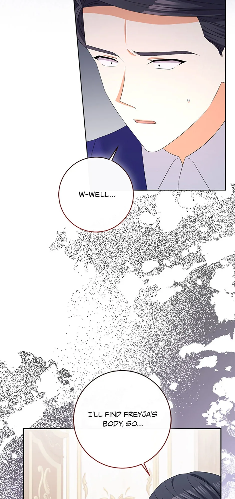 Born as the Daughter of a Wicked Woman Chapter 90 page 61