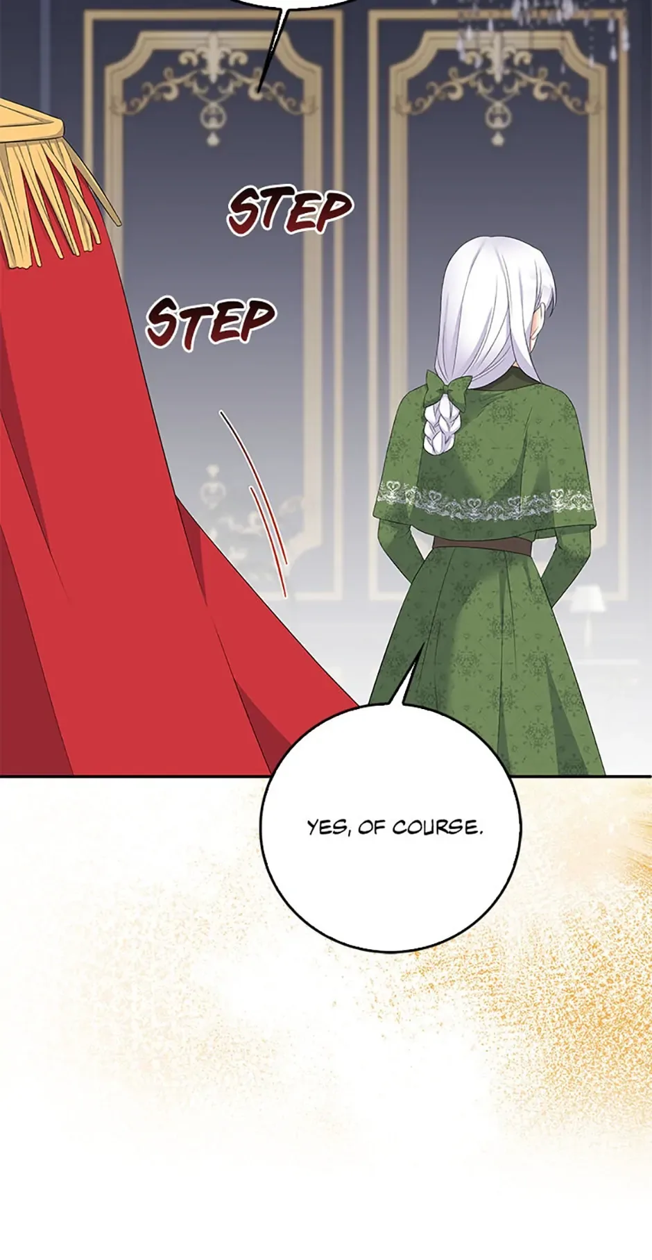 Born as the Daughter of a Wicked Woman Chapter 70 page 63