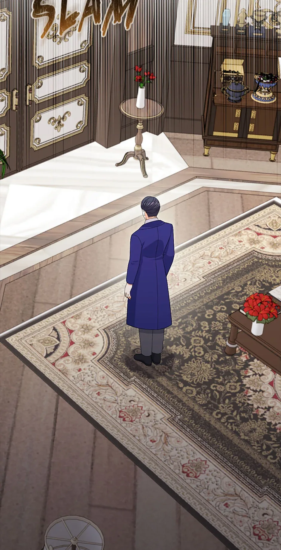 Born as the Daughter of a Wicked Woman Chapter 90 page 68