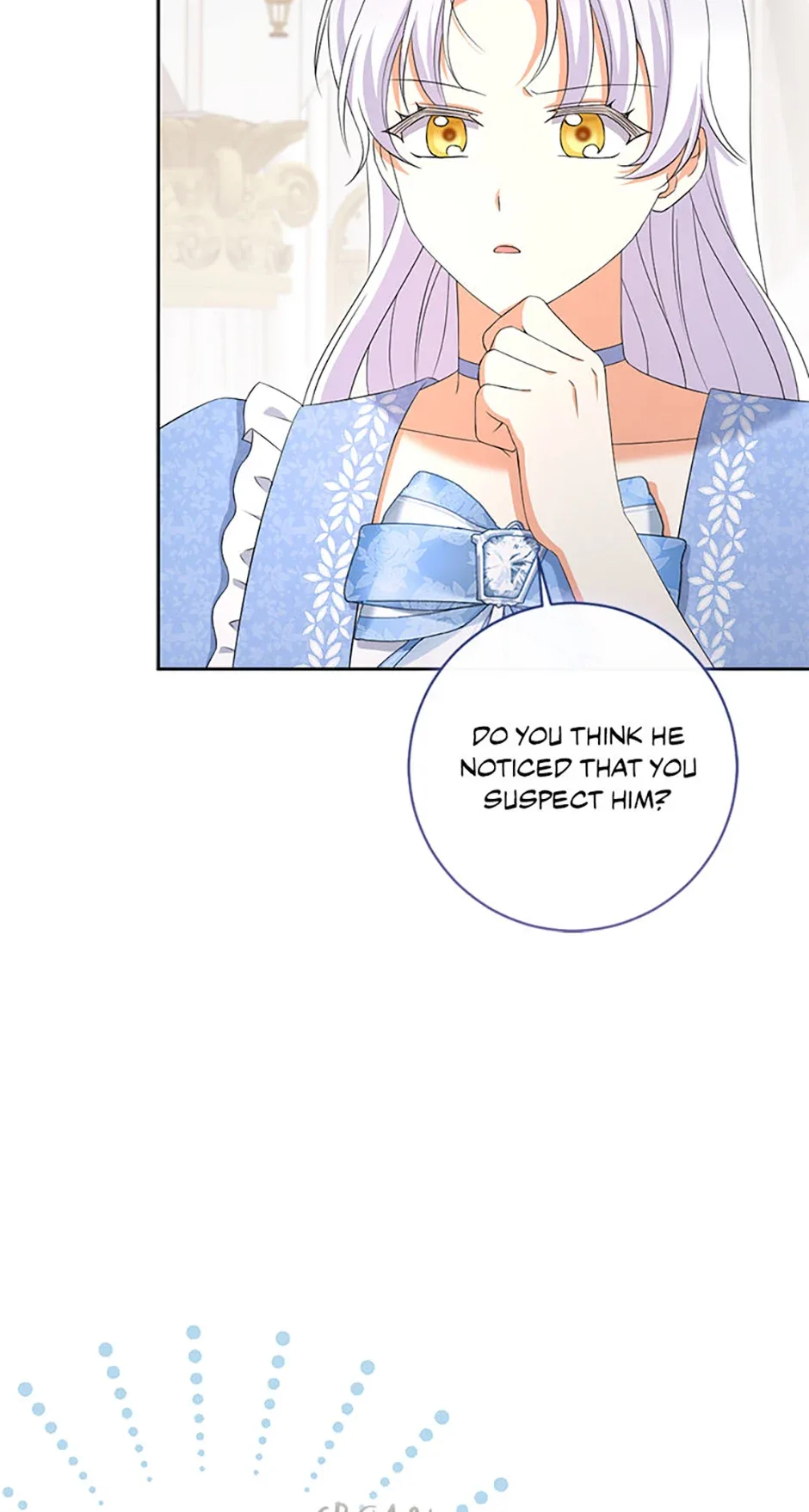 Born as the Daughter of a Wicked Woman Chapter 90 page 77