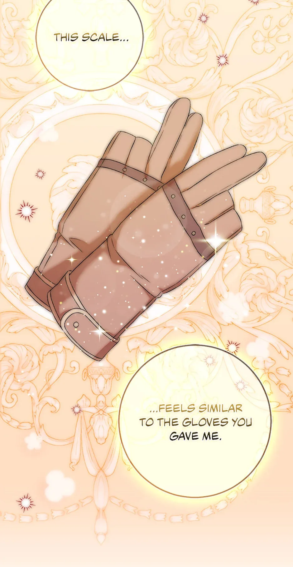 Born as the Daughter of a Wicked Woman Chapter 89 page 16