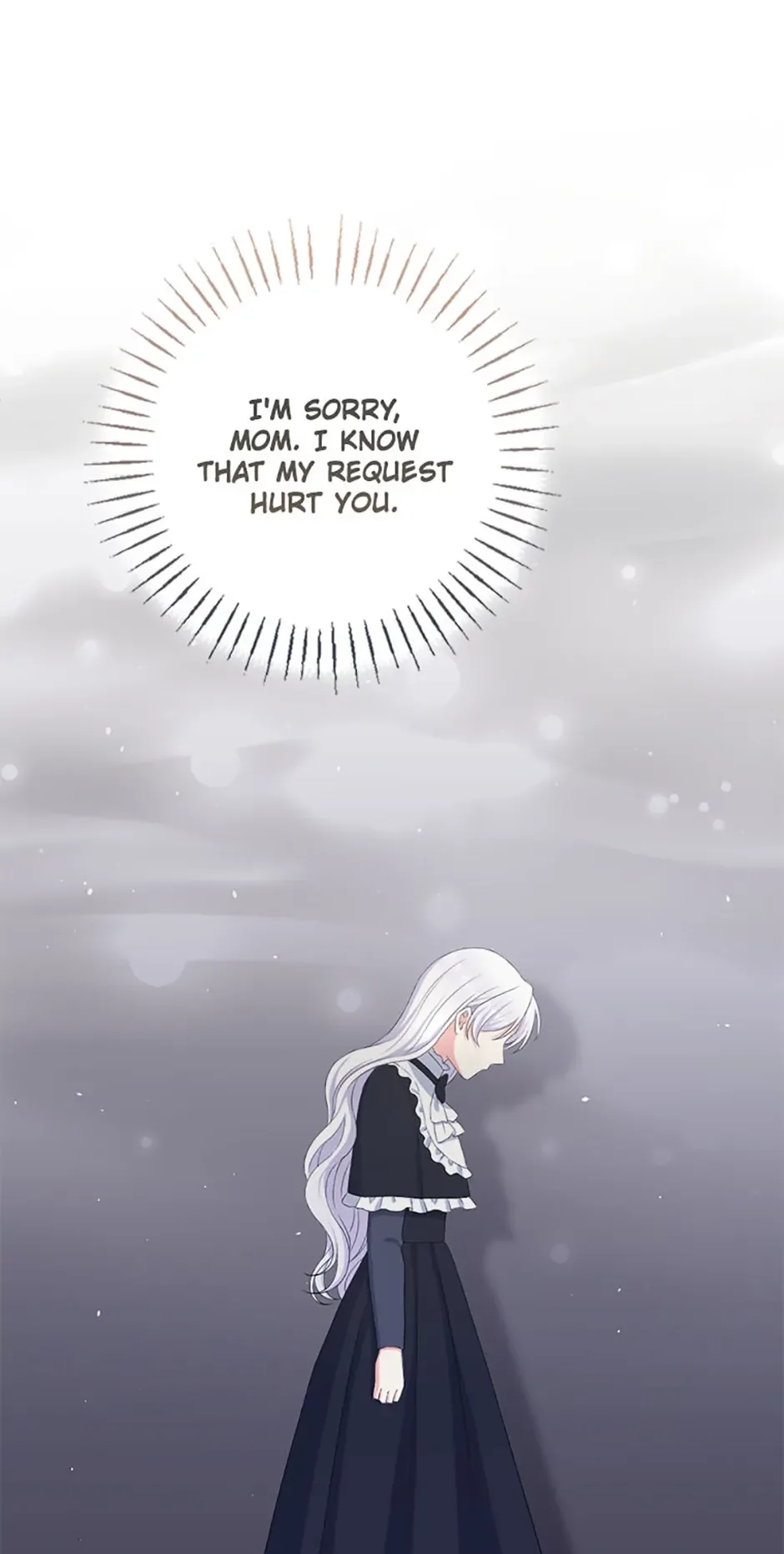 Born as the Daughter of a Wicked Woman Chapter 74 page 41