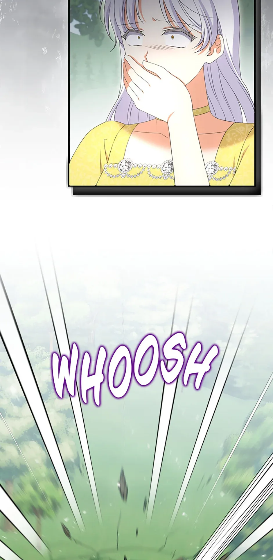 Born as the Daughter of a Wicked Woman Chapter 93 page 18