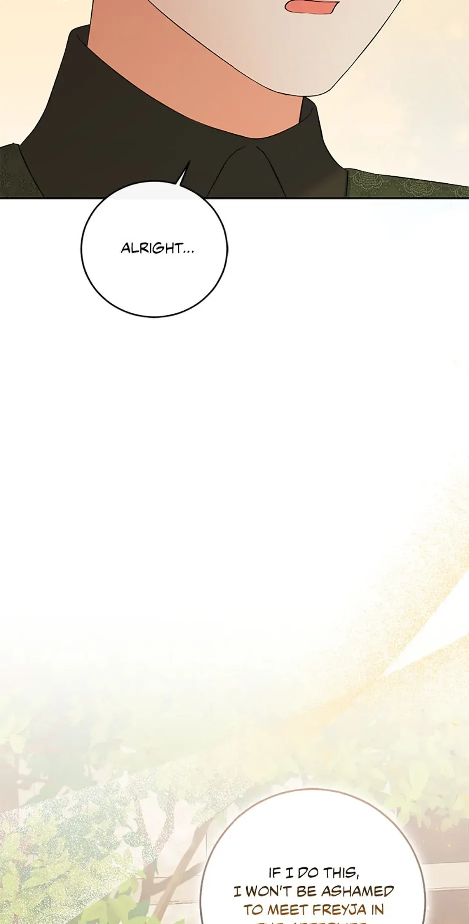 Born as the Daughter of a Wicked Woman Chapter 76 page 57