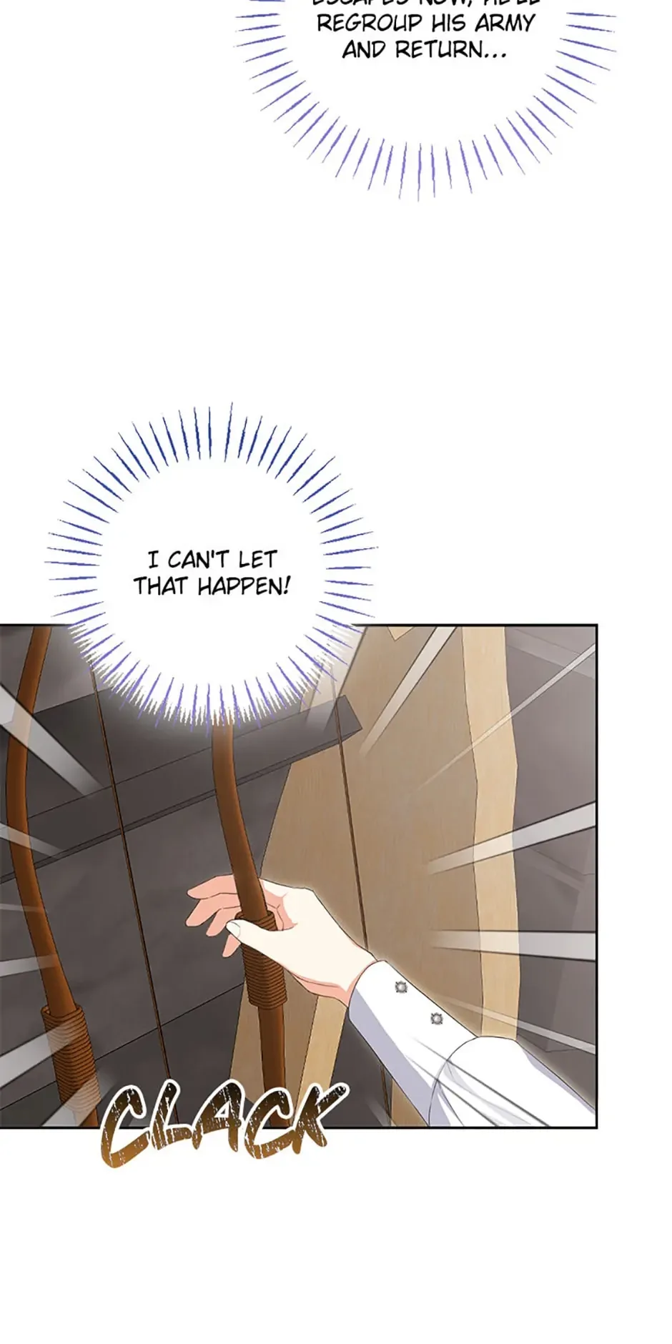 Born as the Daughter of a Wicked Woman Chapter 77 page 60