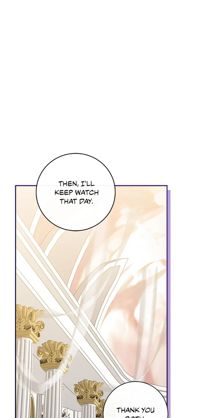 Born as the Daughter of a Wicked Woman Chapter 90 page 80