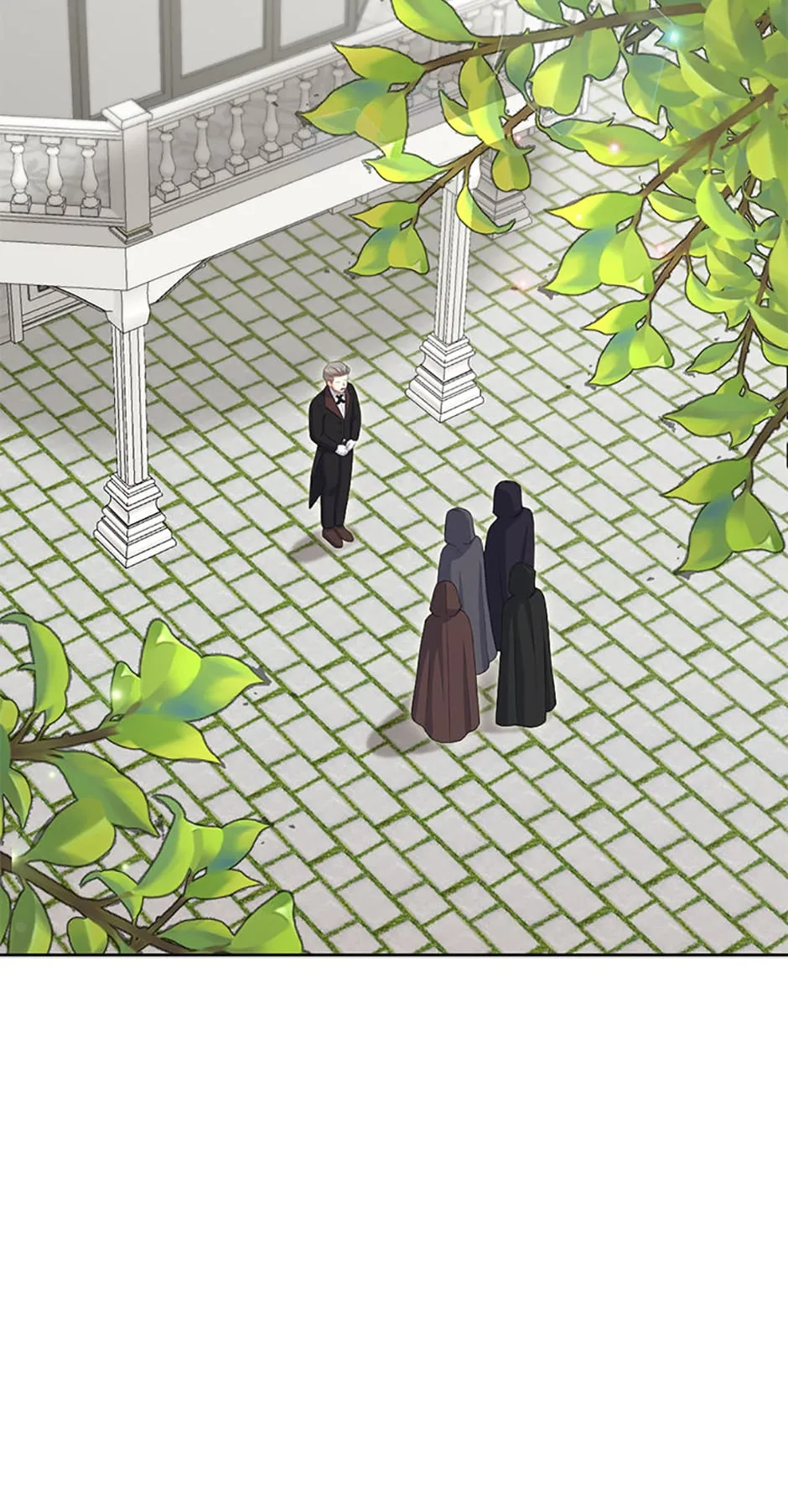 Born as the Daughter of a Wicked Woman Chapter 75 page 16