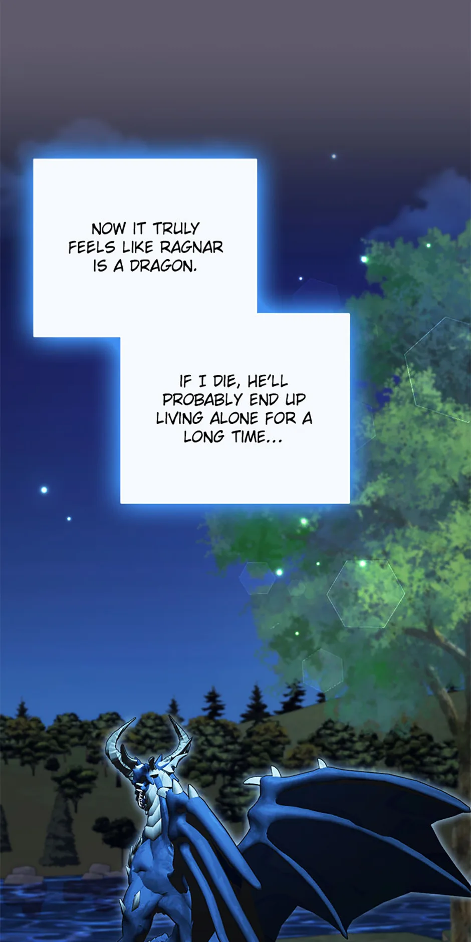 Born as the Daughter of a Wicked Woman Chapter 89 page 22