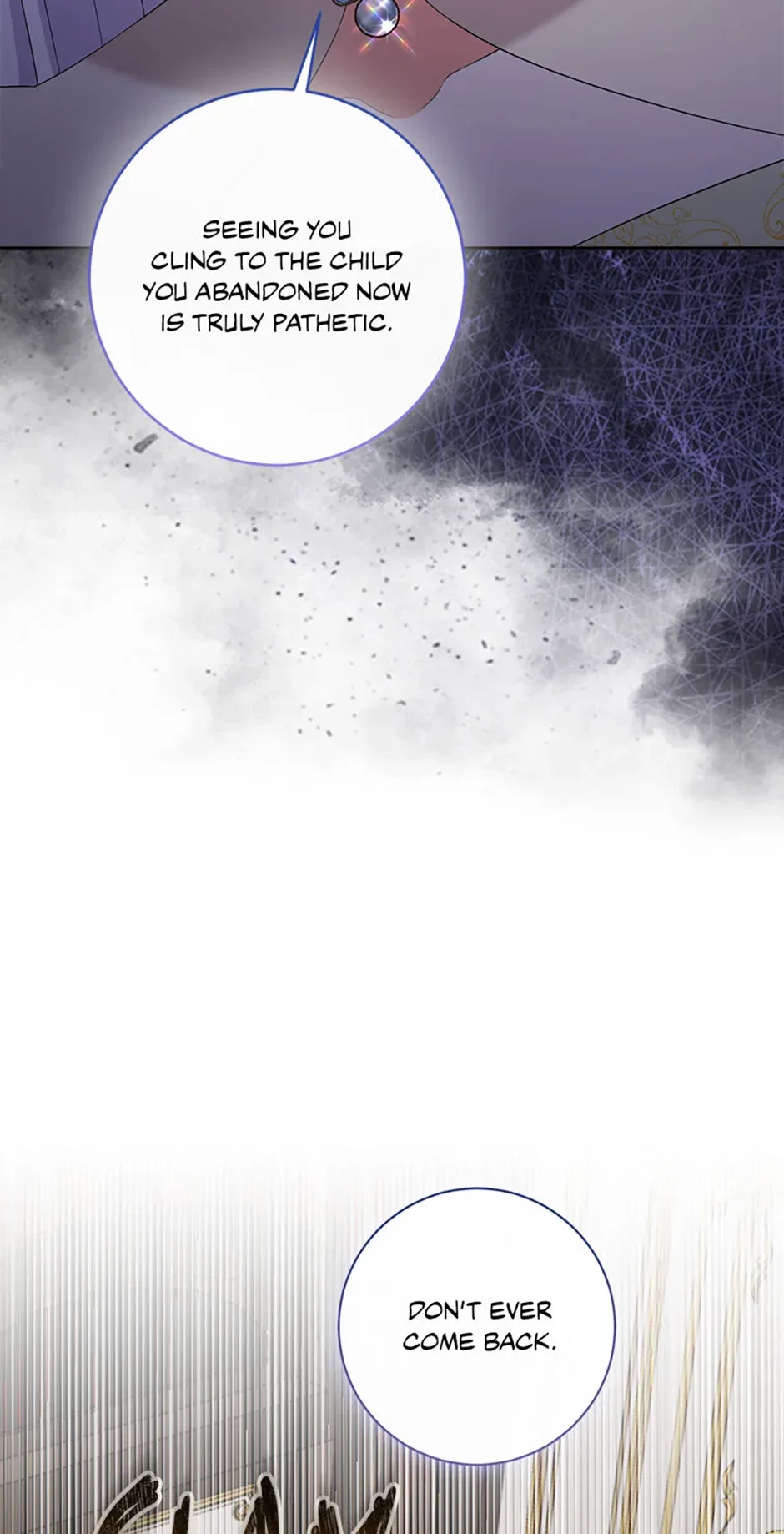 Born as the Daughter of a Wicked Woman Chapter 90 page 67