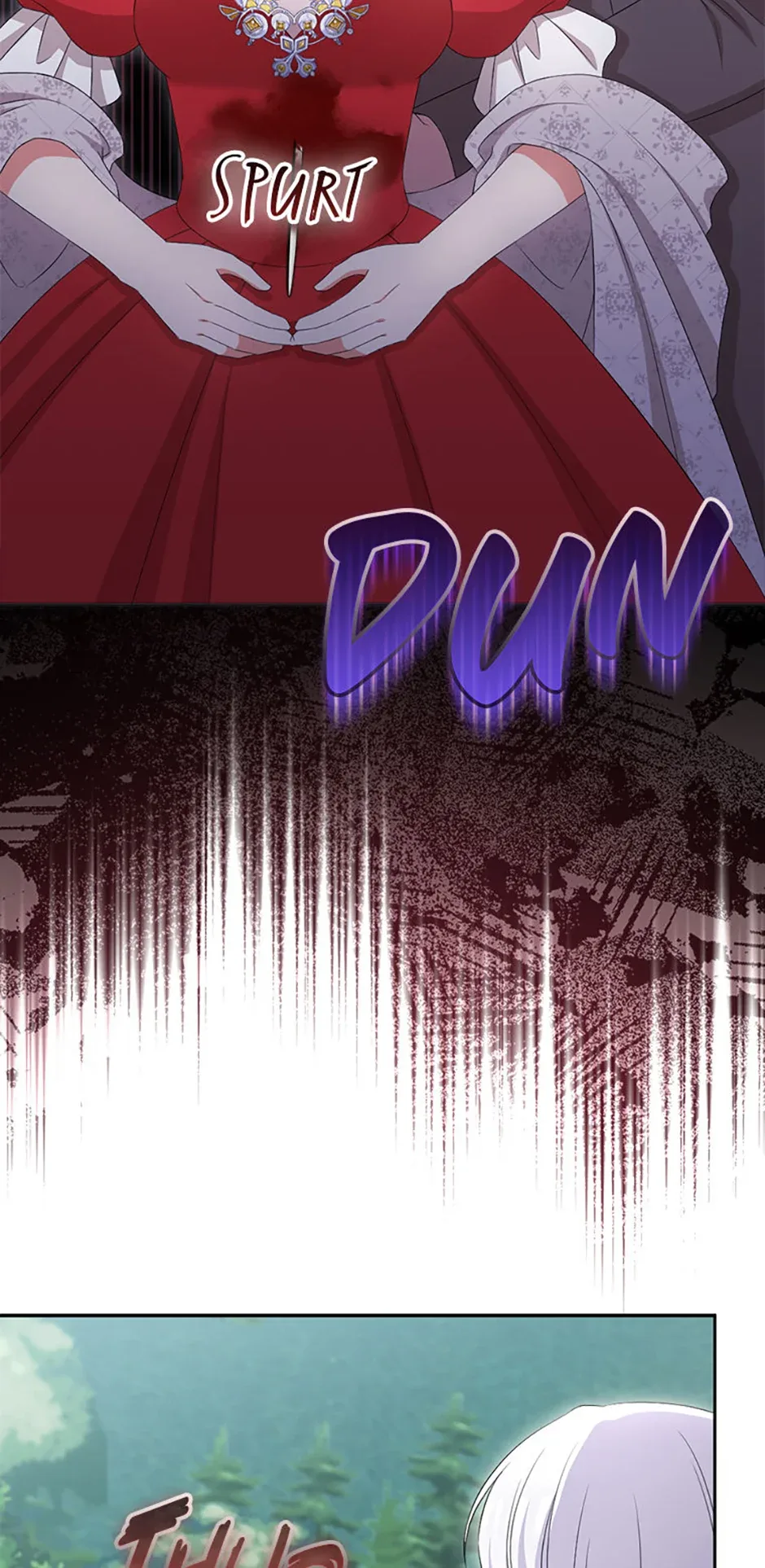 Born as the Daughter of a Wicked Woman Chapter 93 page 16