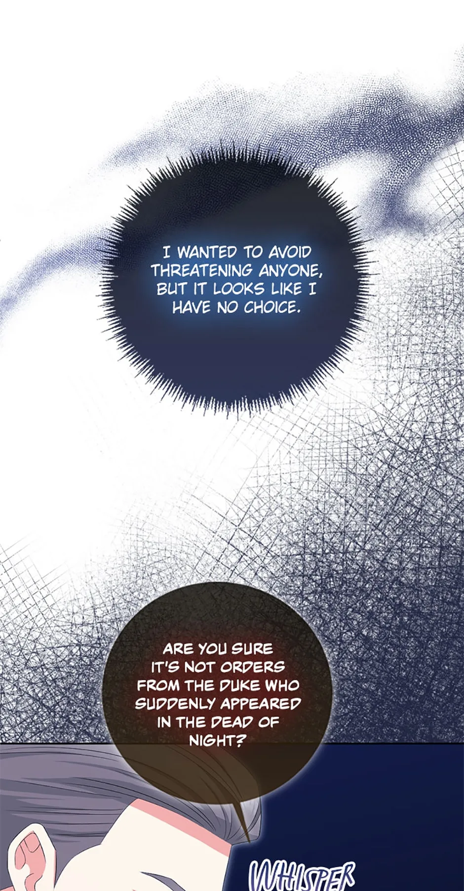 Born as the Daughter of a Wicked Woman Chapter 75 page 19