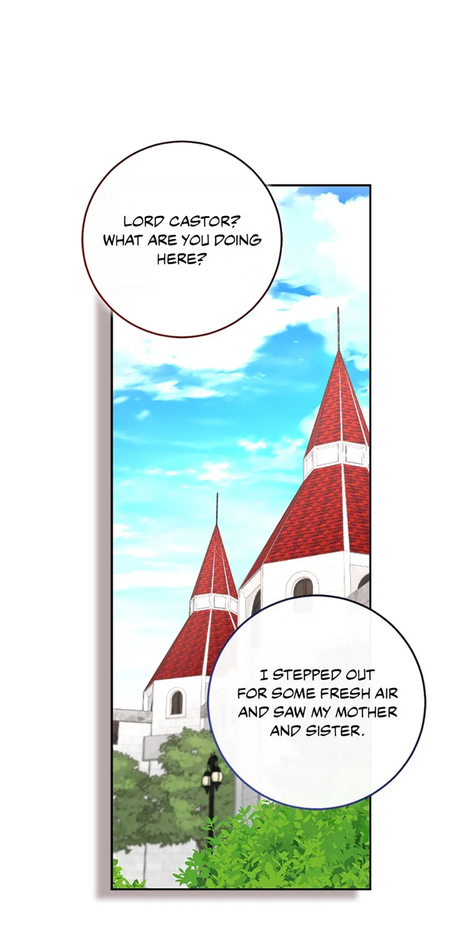 Born as the Daughter of a Wicked Woman Chapter 91 page 55