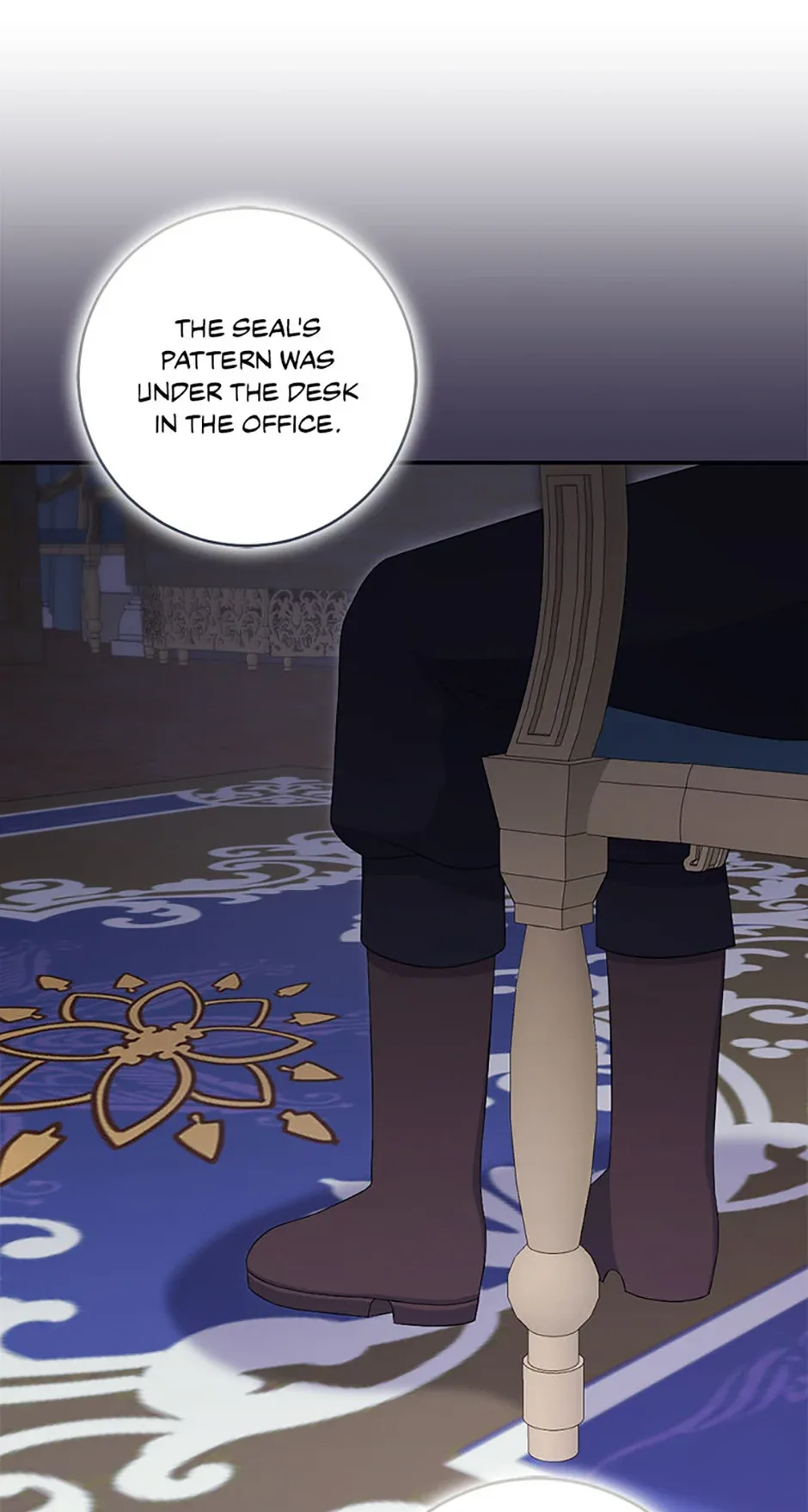 Born as the Daughter of a Wicked Woman Chapter 90 page 75