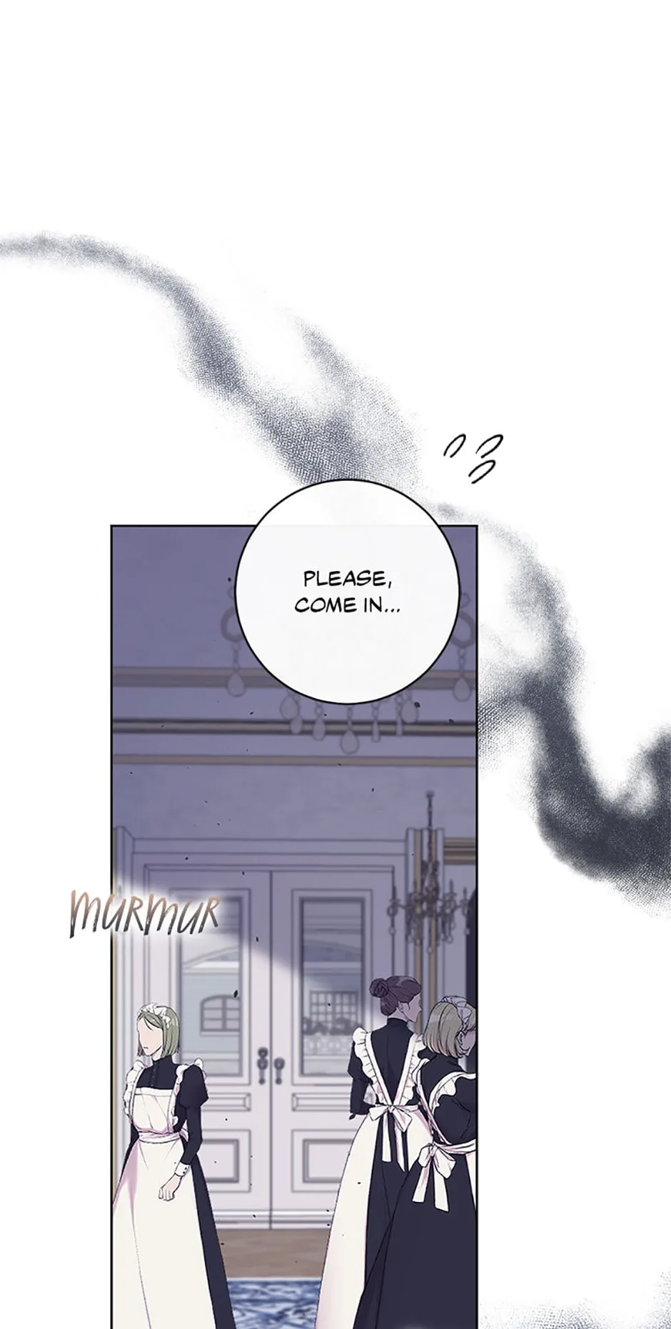 Born as the Daughter of a Wicked Woman Chapter 75 page 22