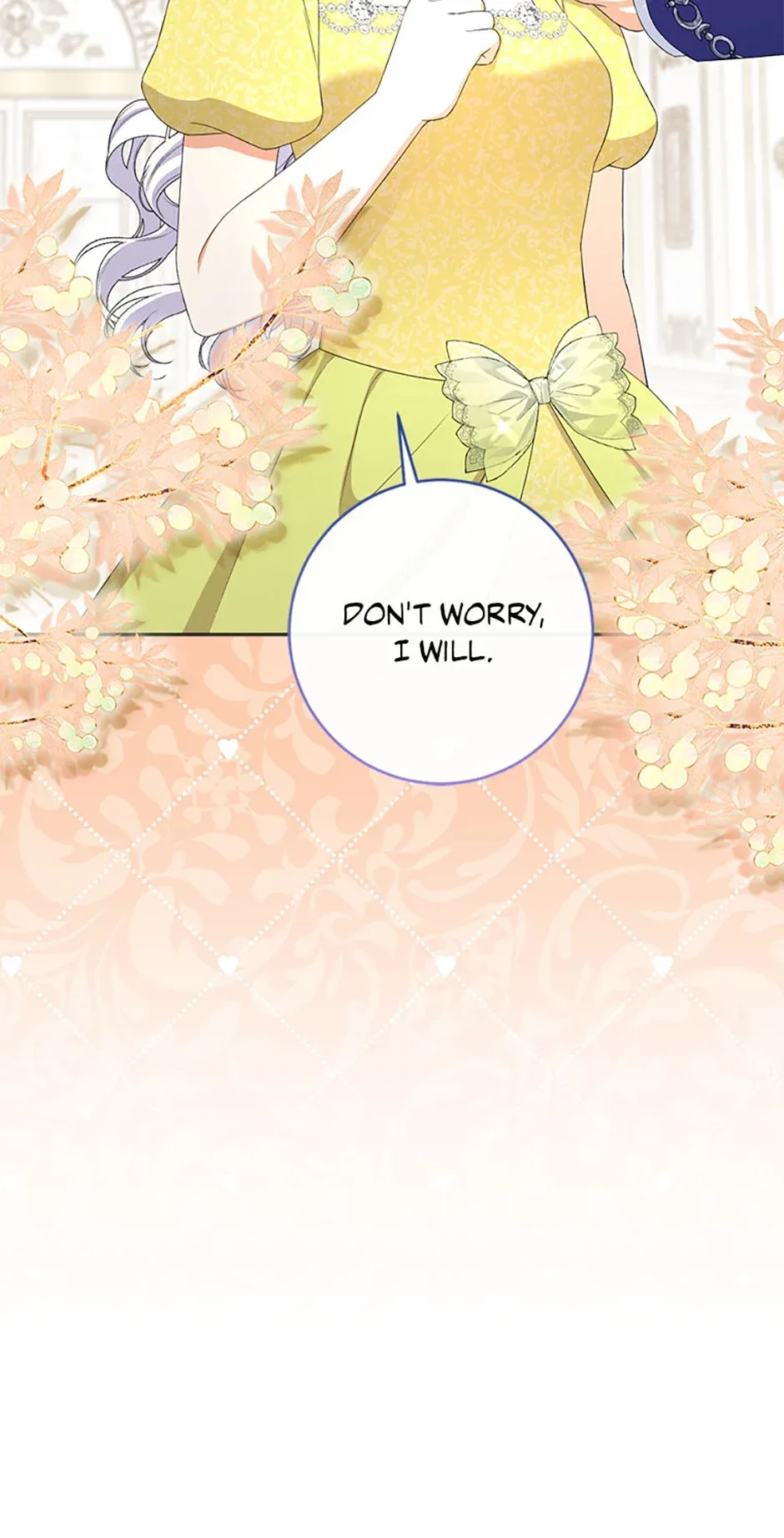 Born as the Daughter of a Wicked Woman Chapter 91 page 47