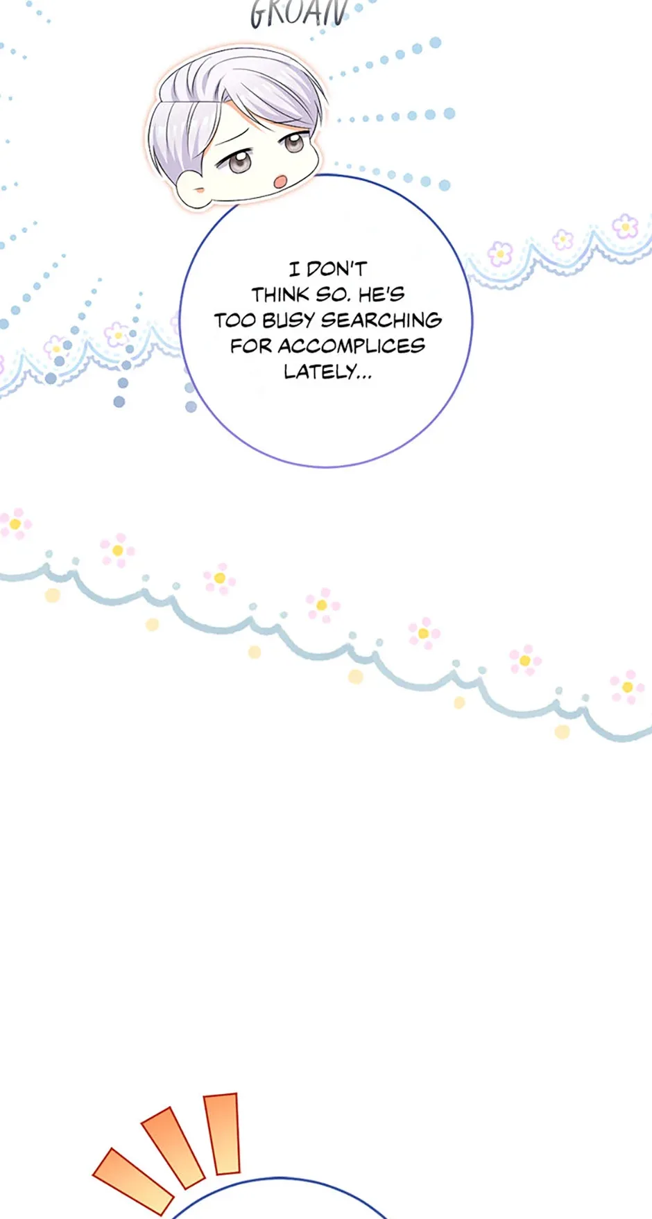 Born as the Daughter of a Wicked Woman Chapter 90 page 78