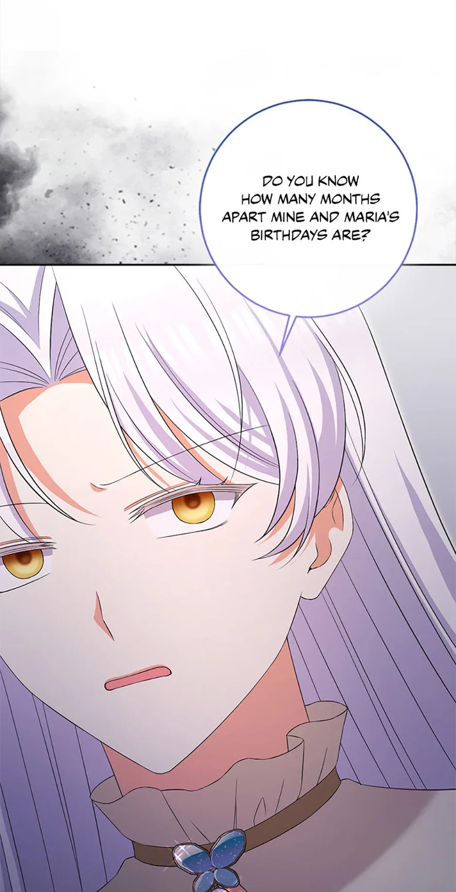 Born as the Daughter of a Wicked Woman Chapter 90 page 66
