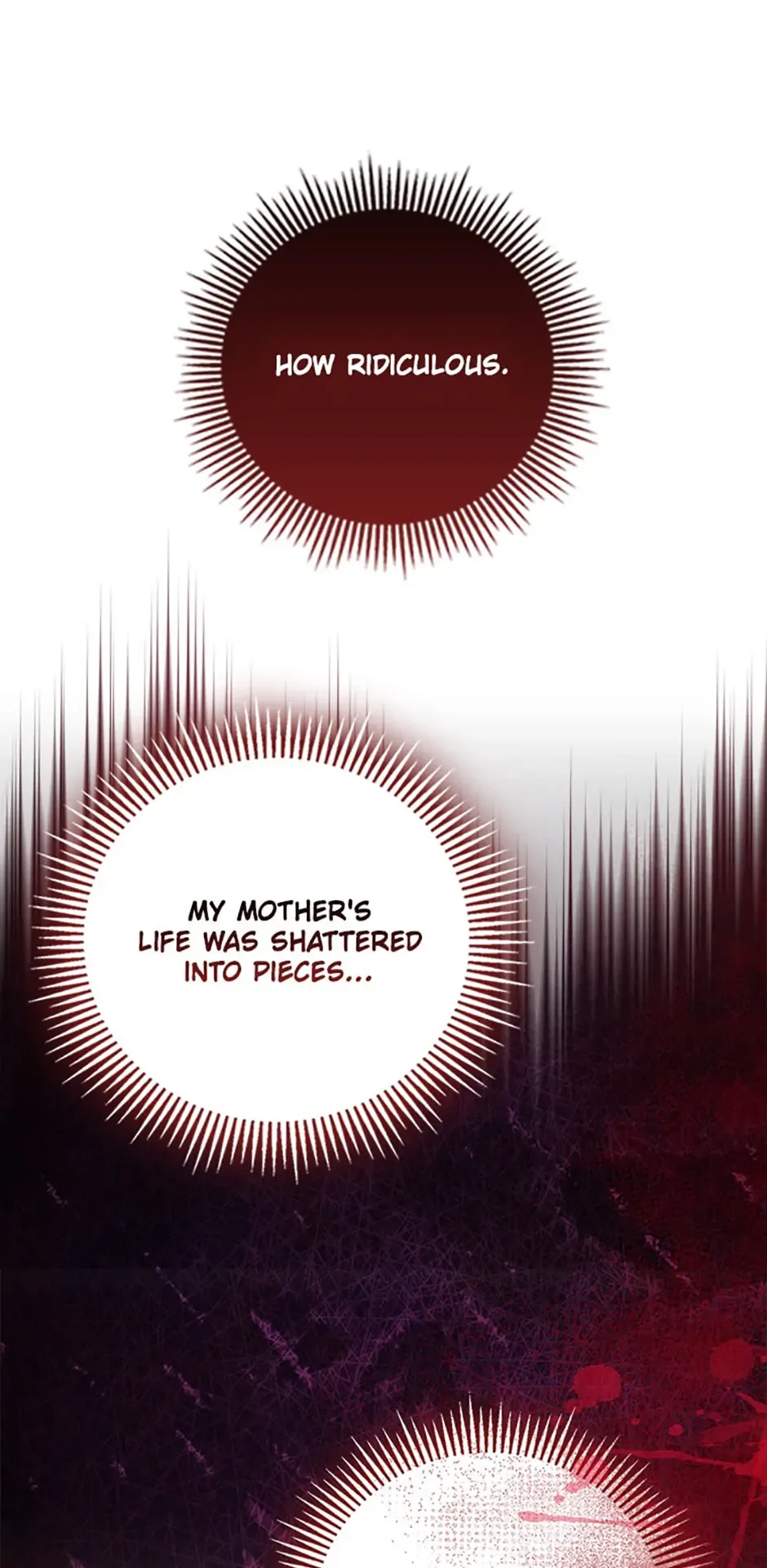 Born as the Daughter of a Wicked Woman Chapter 70 page 66