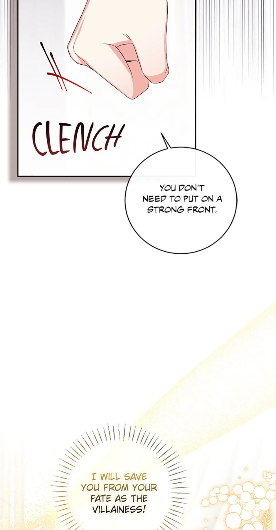 Born as the Daughter of a Wicked Woman Chapter 75 page 41