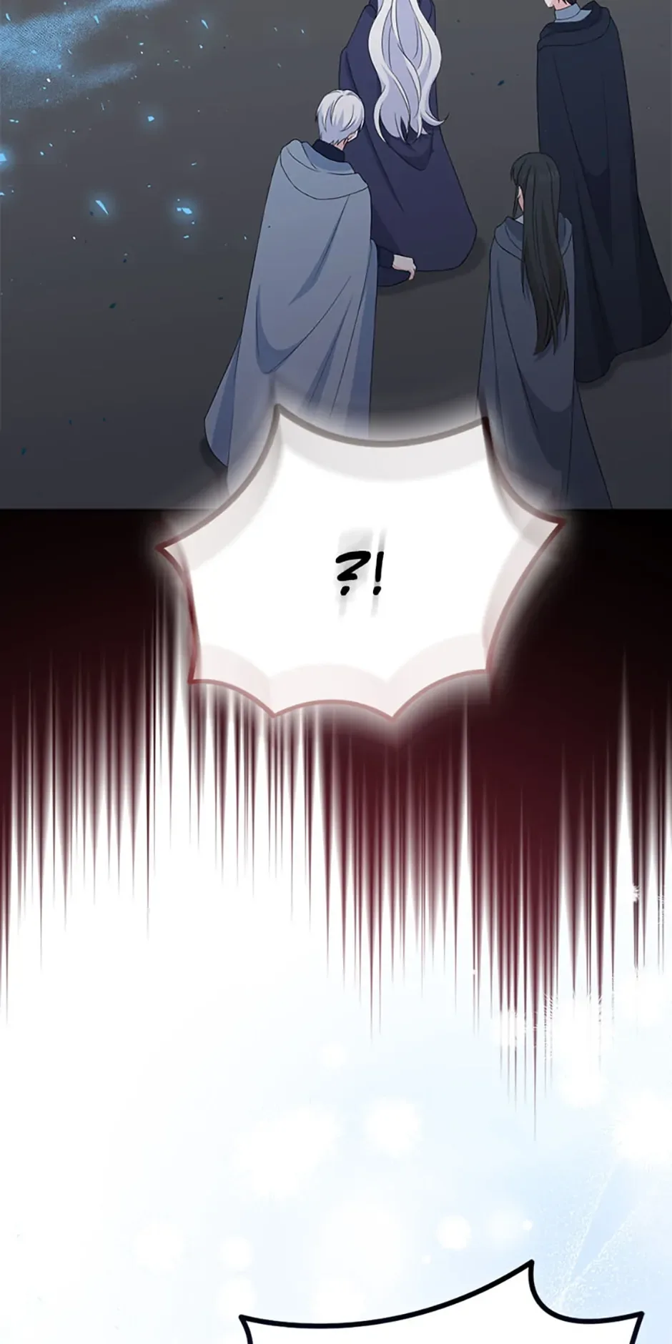 Born as the Daughter of a Wicked Woman Chapter 82 page 28