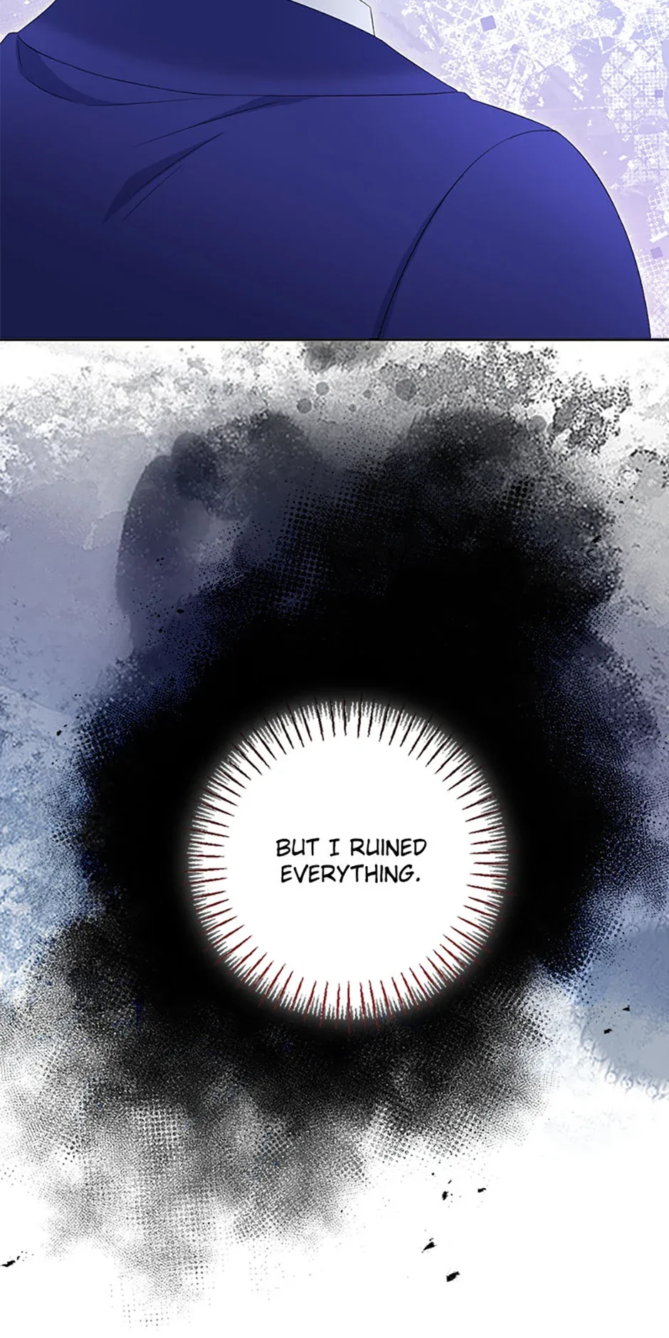 Born as the Daughter of a Wicked Woman Chapter 93 page 31